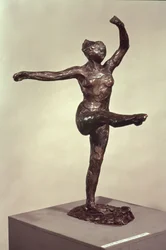 Dancer